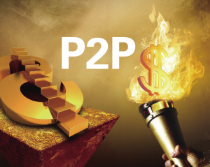 P2P平台推广