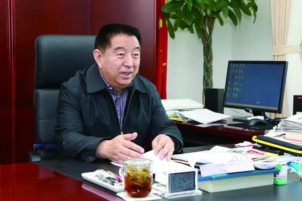 国家工商总局副局长刘玉亭：企业名称登记改革的最终目标是取消名称预先核准
